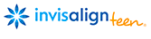 Invisalign Teen Logo